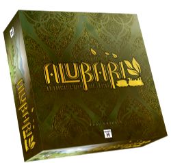 JEU ALUBARI